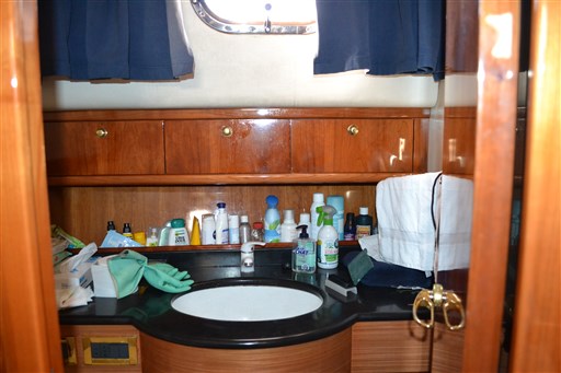 Apreamare Apreamare 11 Cabin 7