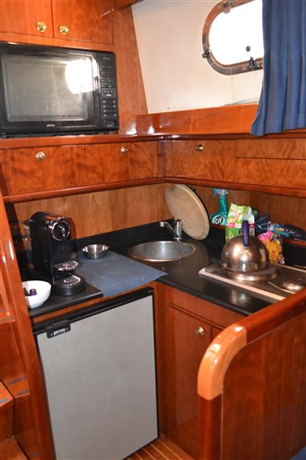 Apreamare Apreamare 11 Cabin 2