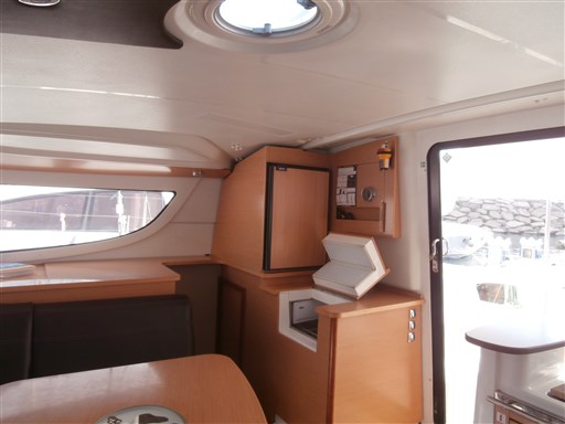Fountaine Pajot Lipari 41 7