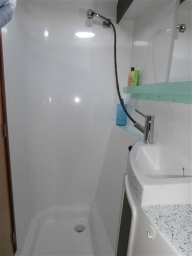 Fountaine Pajot Lipari 41 10
