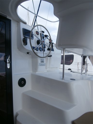 Fountaine Pajot Lipari 41 4