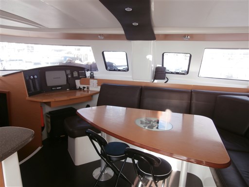 Fountaine Pajot Lipari 41 5