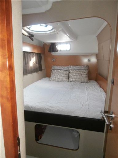 Fountaine Pajot Lipari 41 8