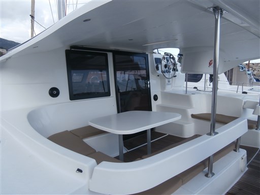 Fountaine Pajot Lipari 41 2