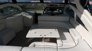 Italcraft X 54 IPANEMA 18
