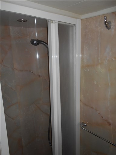 Italcraft X 54 IPANEMA 11