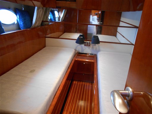 Italcraft X 54 IPANEMA 15