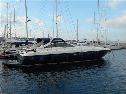 Italcraft X 54 IPANEMA