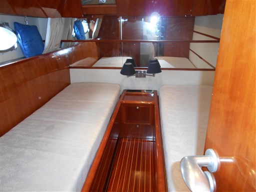 Italcraft X 54 IPANEMA 14