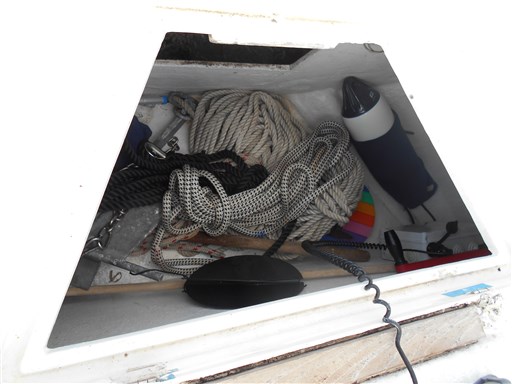 Italcraft X 54 IPANEMA 20