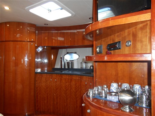 Italcraft X 54 IPANEMA 9