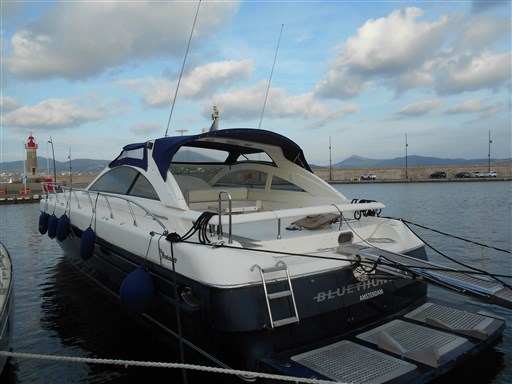 Italcraft X 54 IPANEMA 1