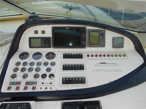 Italcraft X 54 IPANEMA 6