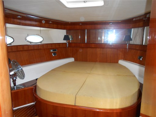 Italcraft X 54 IPANEMA 12