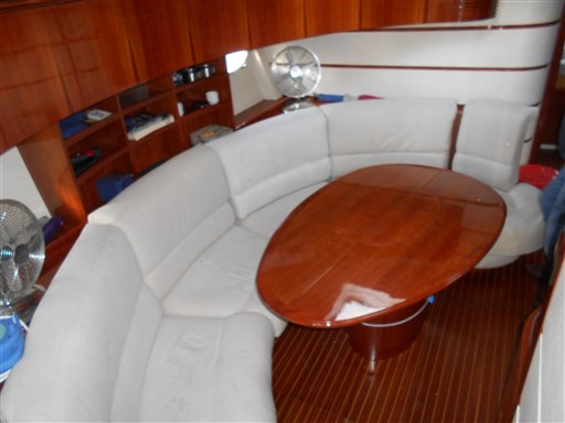 Italcraft X 54 IPANEMA 7