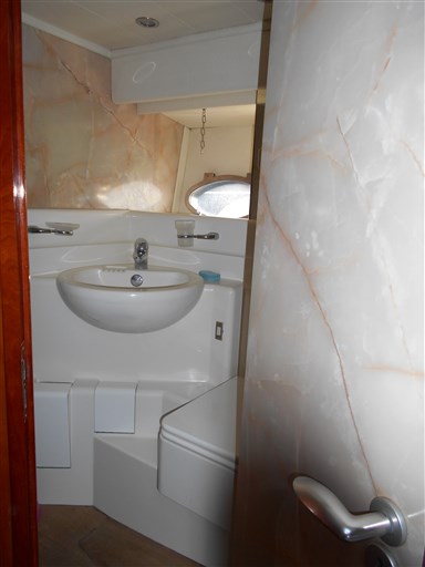 Italcraft X 54 IPANEMA 10