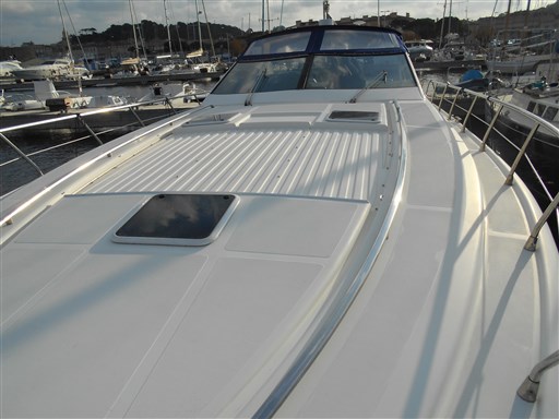 Italcraft X 54 IPANEMA 4