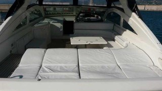 Italcraft X 54 IPANEMA 16