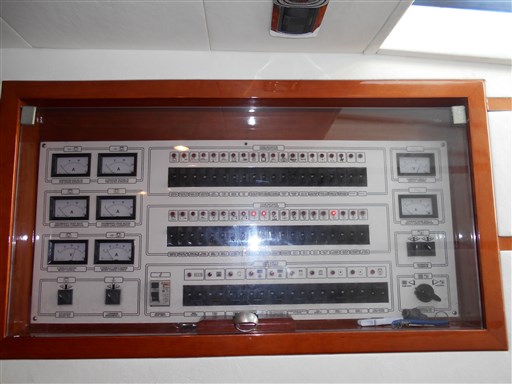 Italcraft X 54 IPANEMA 19