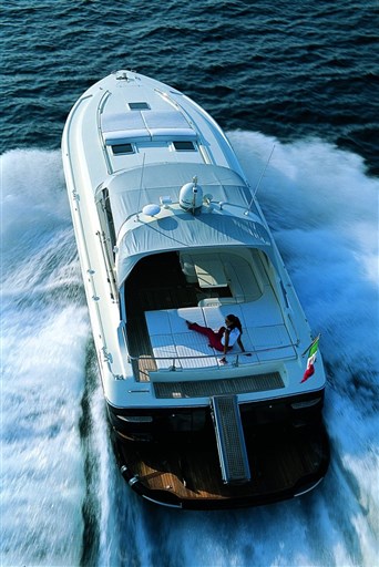 Italcraft X 54 IPANEMA 22