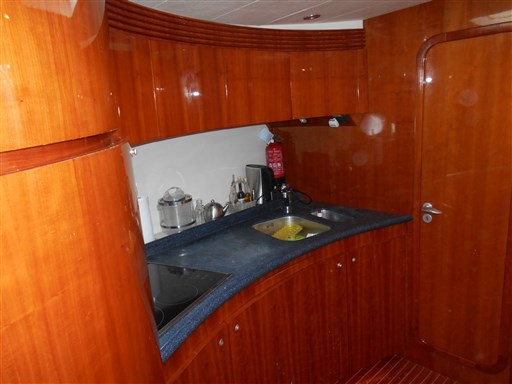 Italcraft X 54 IPANEMA 8