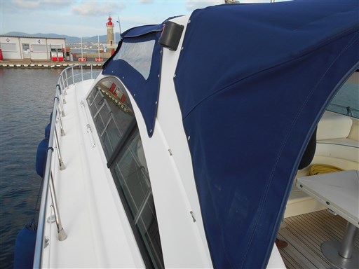 Italcraft X 54 IPANEMA 3