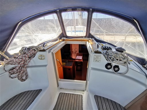 Bavaria 36 4