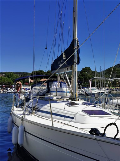 Bavaria 36