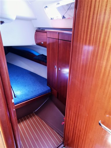 Bavaria 36 8