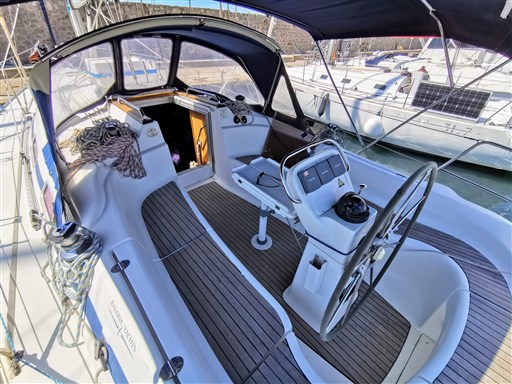 Bavaria 36 3