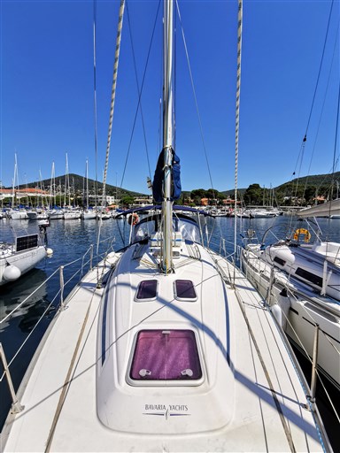 Bavaria 36 1