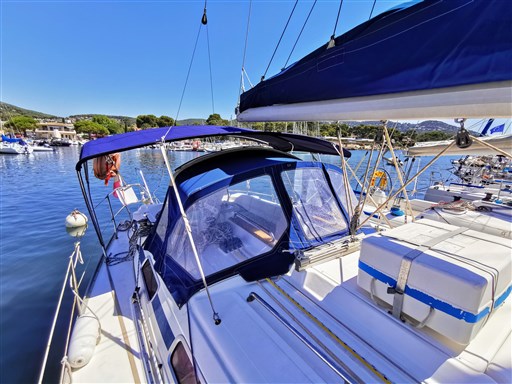 Bavaria 36 2
