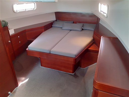 Fjord FJORD 40 OPEN 17
