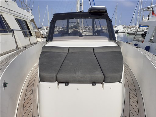 Fjord FJORD 40 OPEN 6