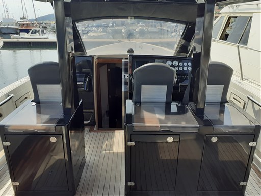 Fjord FJORD 40 OPEN 10