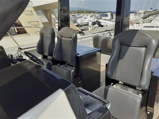 Fjord FJORD 40 OPEN 13