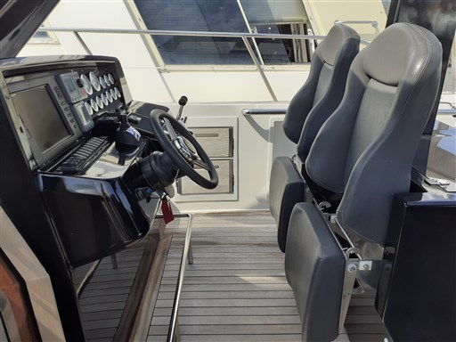 Fjord FJORD 40 OPEN 14