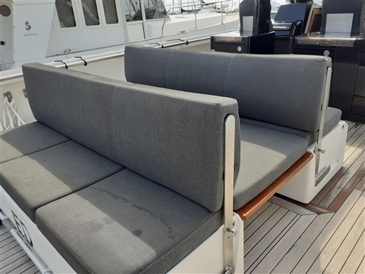 Fjord FJORD 40 OPEN 9