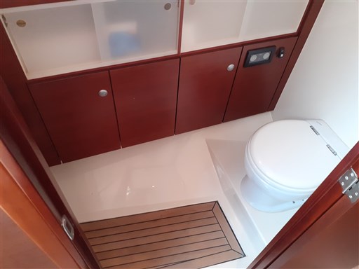 Fjord FJORD 40 OPEN 21