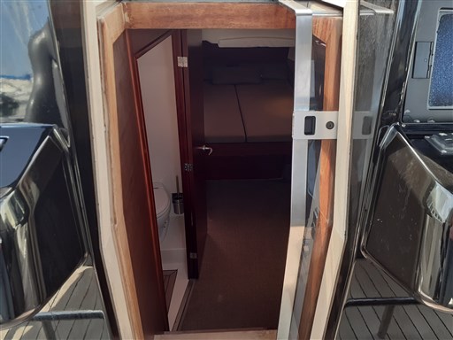 Fjord FJORD 40 OPEN 16