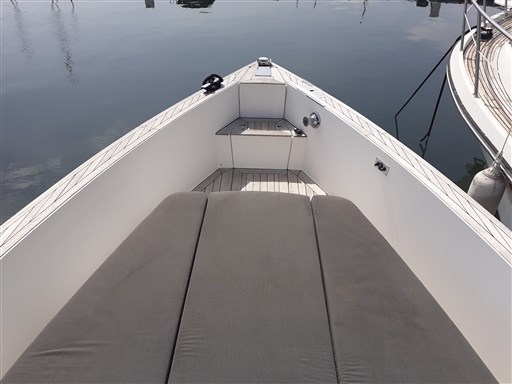 Fjord FJORD 40 OPEN 5