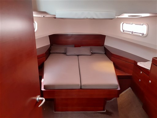 Fjord FJORD 40 OPEN 18