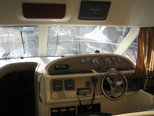 Jeanneau PRESTIGE 36 14