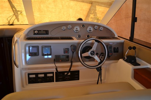 Jeanneau PRESTIGE 36 13