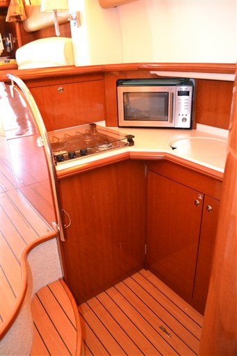 Jeanneau PRESTIGE 36 11