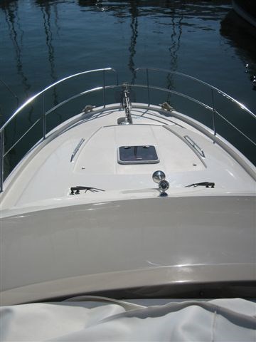 Jeanneau PRESTIGE 36 3