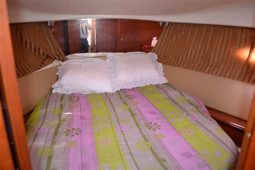 Jeanneau PRESTIGE 36 15