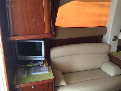 Jeanneau PRESTIGE 36 12