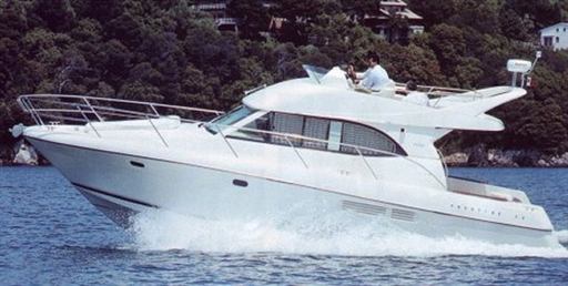 Jeanneau PRESTIGE 36 19