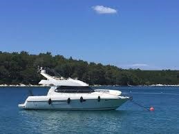 Jeanneau PRESTIGE 36